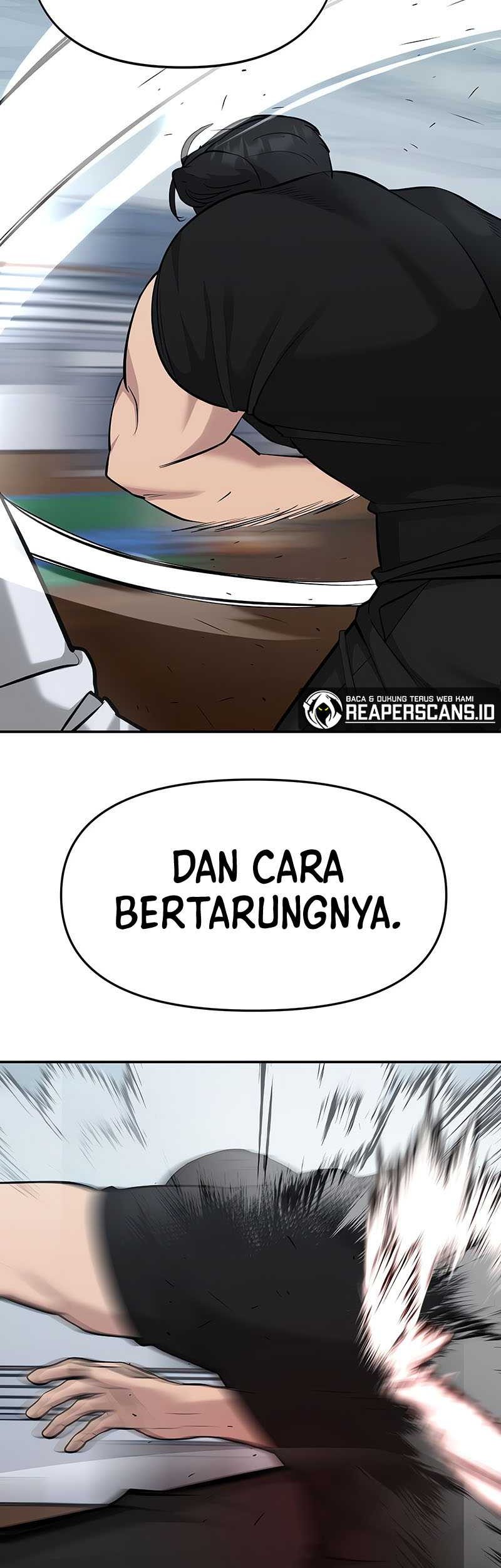 The Bully In Charge Bab 31 halaman 70