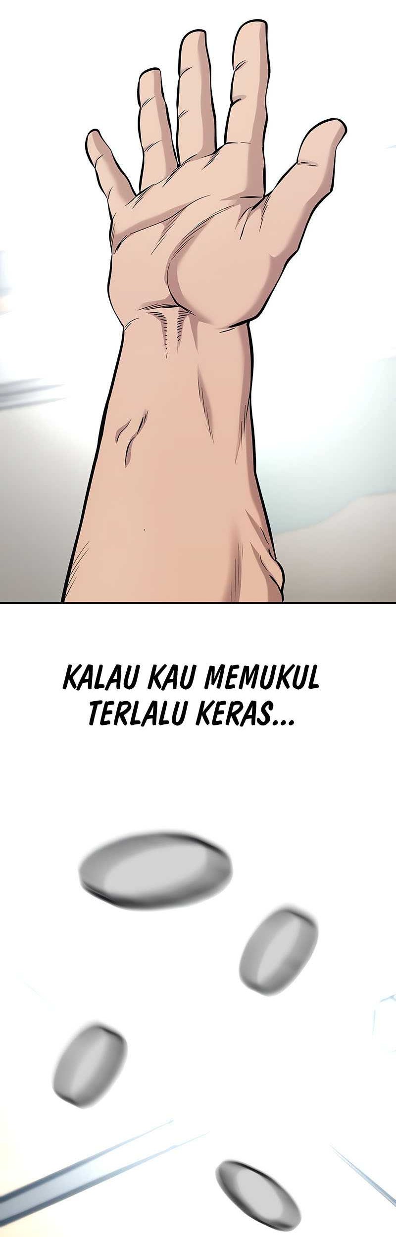 The Bully In Charge Bab 31 halaman 73