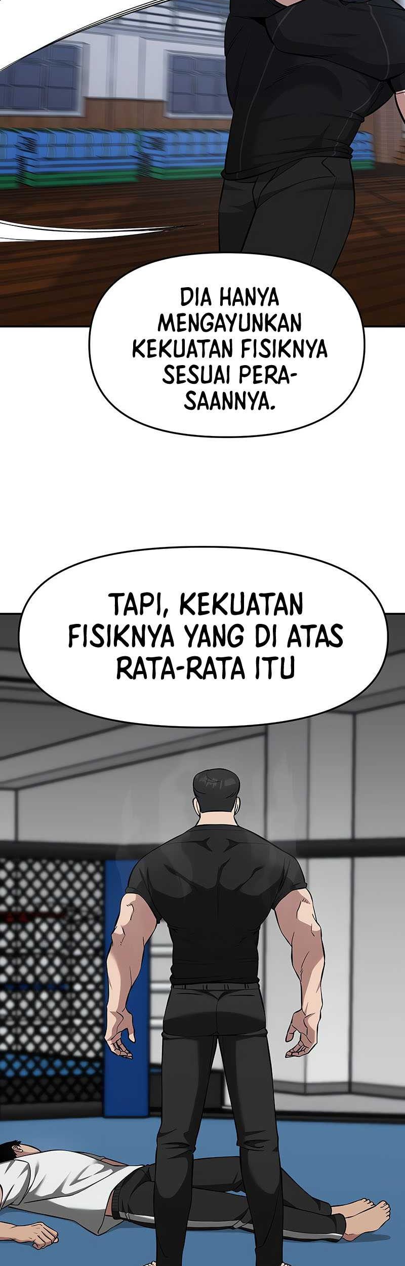 The Bully In Charge Bab 31 halaman 82