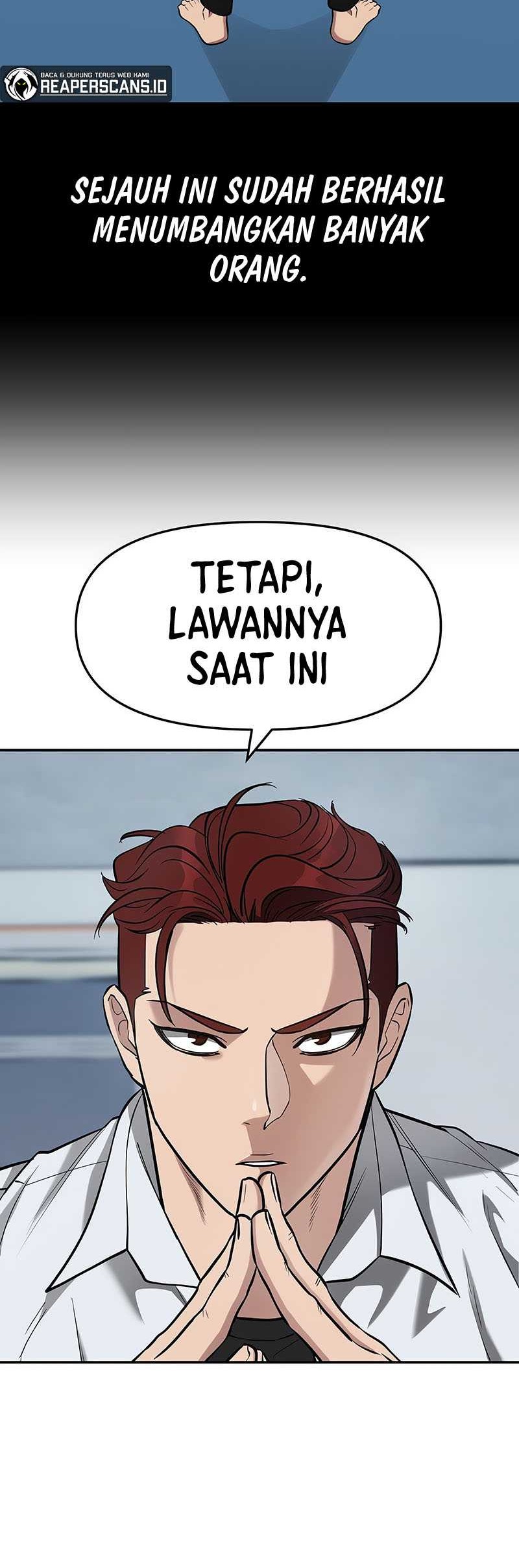 The Bully In Charge Bab 31 halaman 83