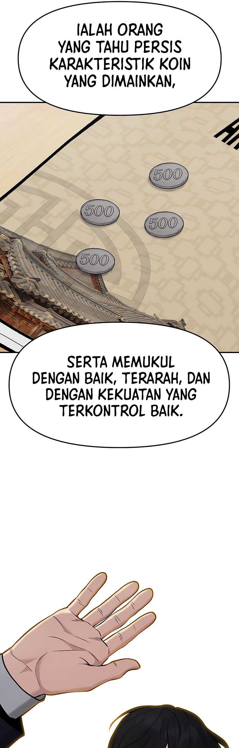 The Bully In Charge Bab 31 halaman 84