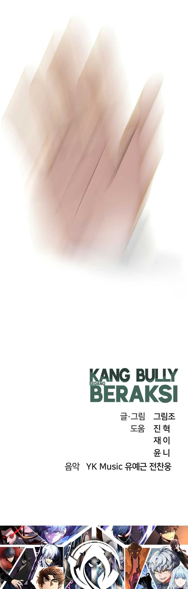 The Bully In Charge Bab 31 halaman 86