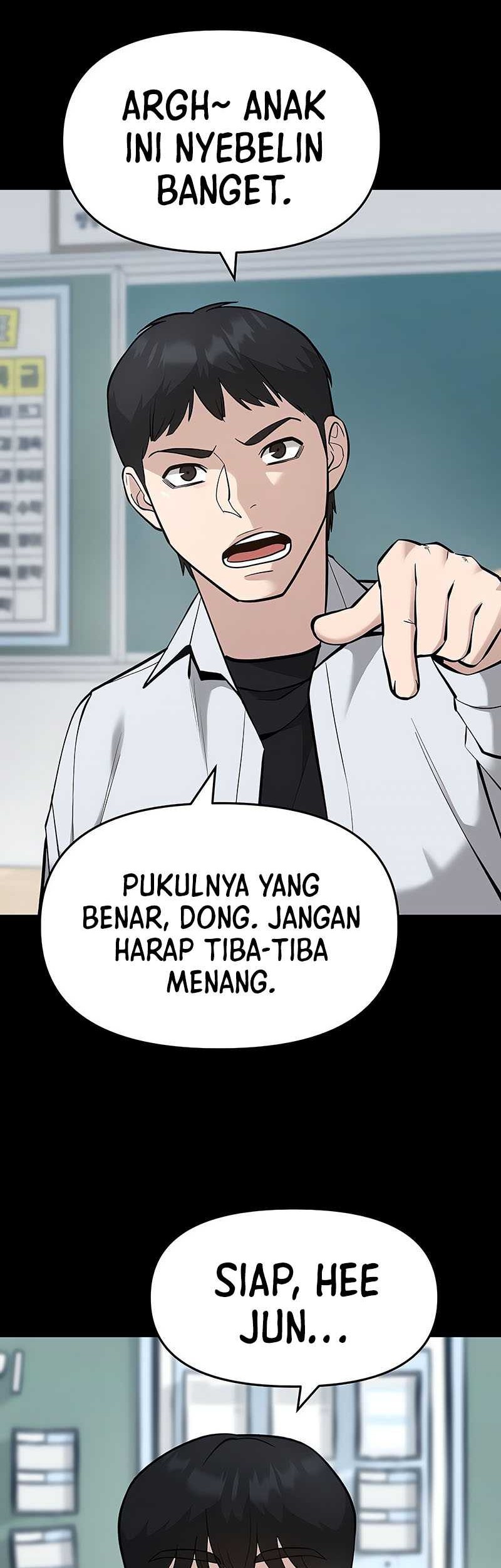 The Bully In Charge Bab 32 halaman 3