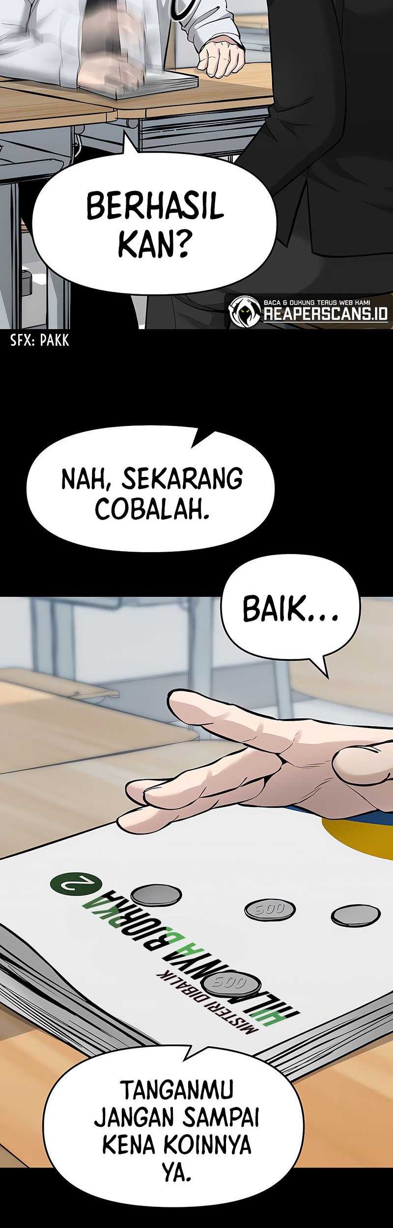 The Bully In Charge Bab 32 halaman 5