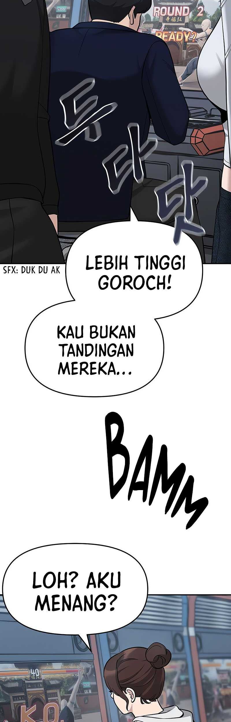 The Bully In Charge Bab 32 halaman 24