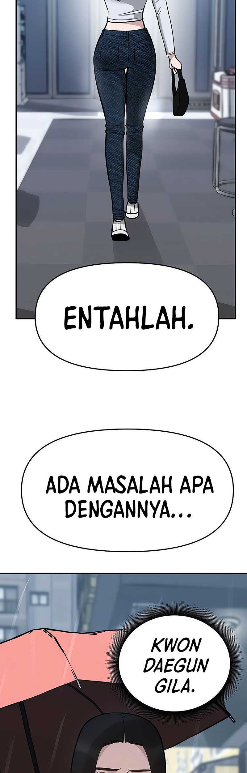 The Bully In Charge Bab 32 halaman 27