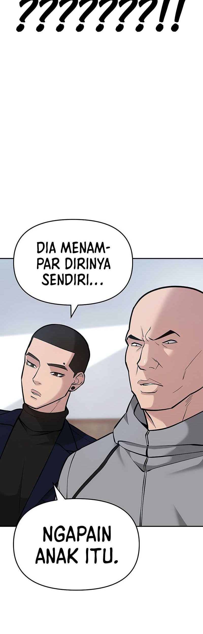 The Bully In Charge Bab 32 halaman 33