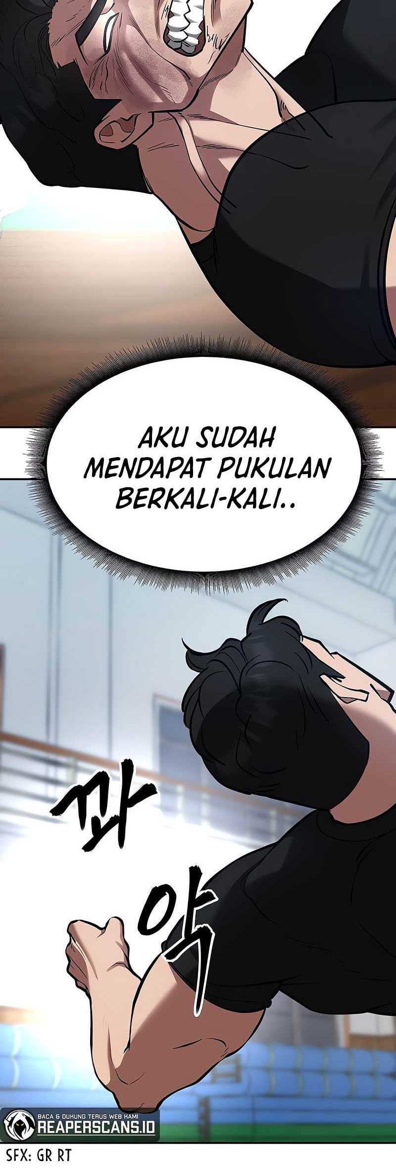 The Bully In Charge Bab 32 halaman 52