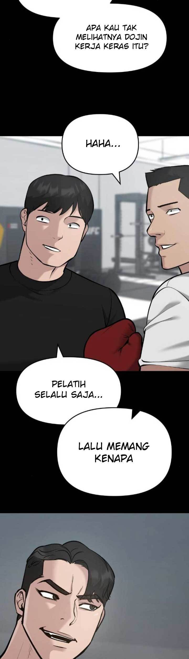 The Bully In Charge Bab 33 halaman 6