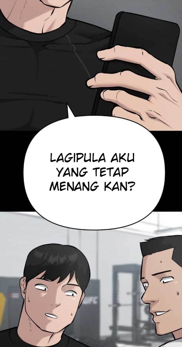 The Bully In Charge Bab 33 halaman 7