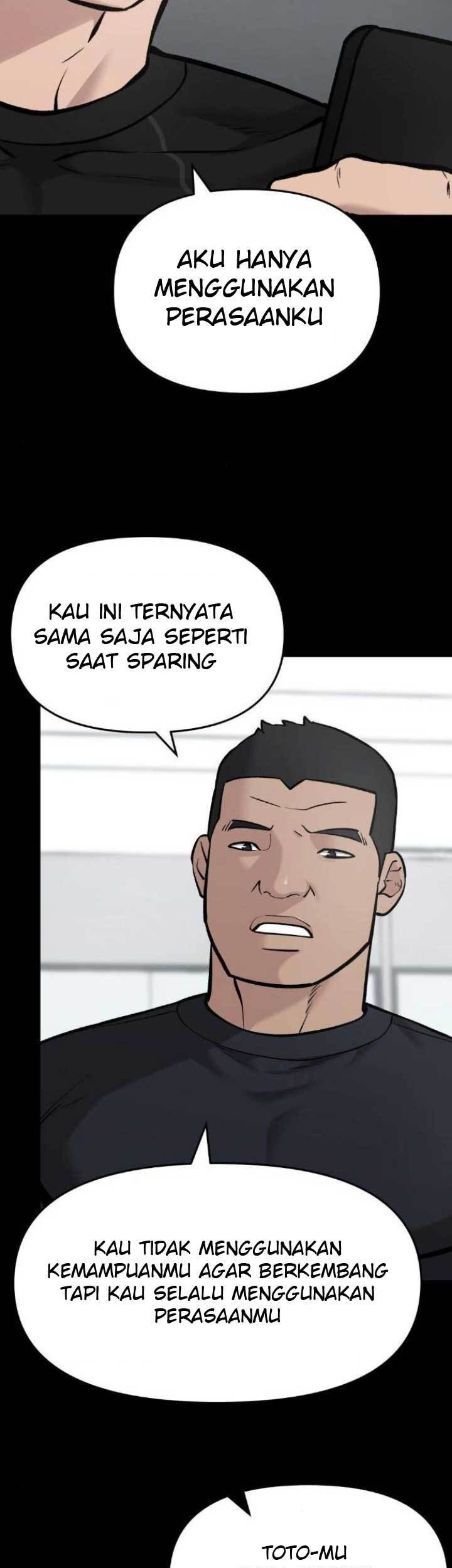 The Bully In Charge Bab 33 halaman 10