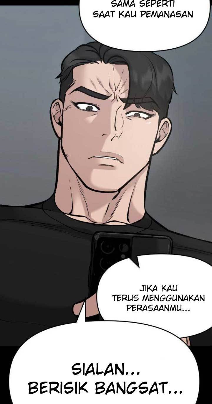 The Bully In Charge Bab 33 halaman 11