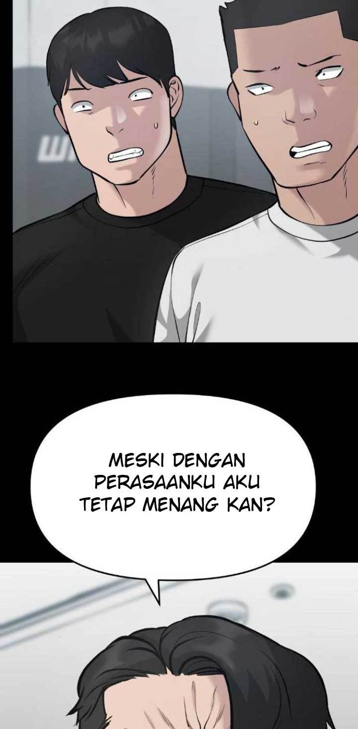 The Bully In Charge Bab 33 halaman 17