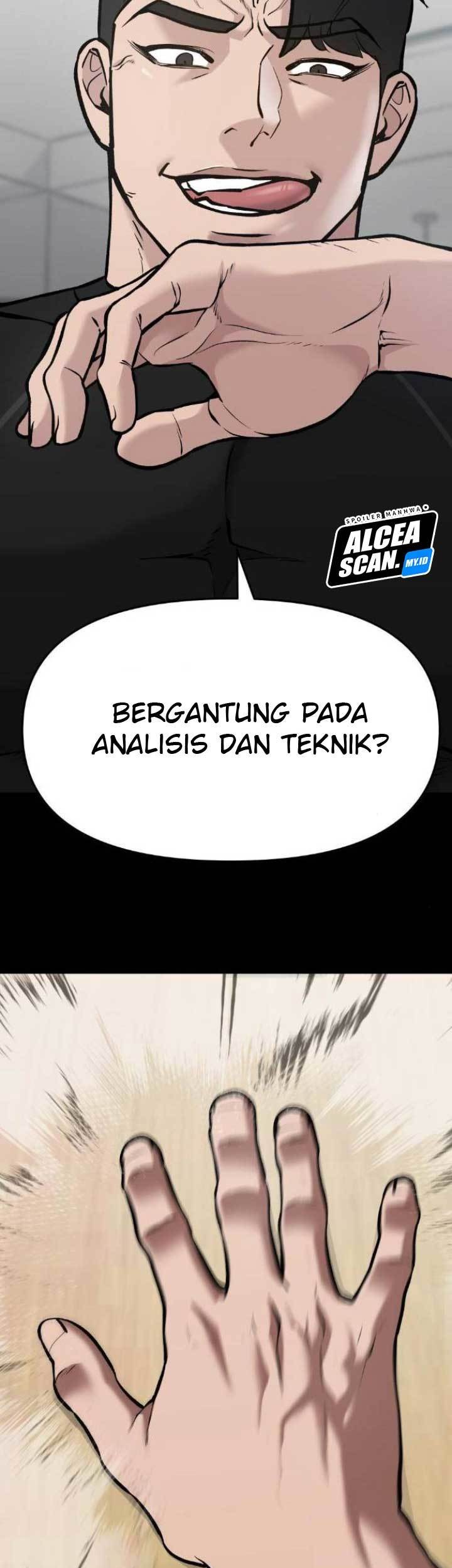 The Bully In Charge Bab 33 halaman 18
