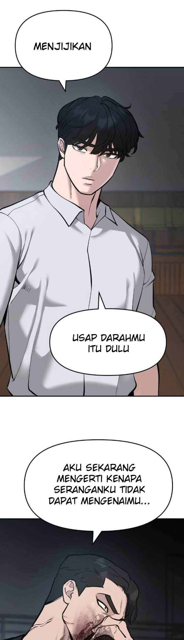 The Bully In Charge Bab 33 halaman 28