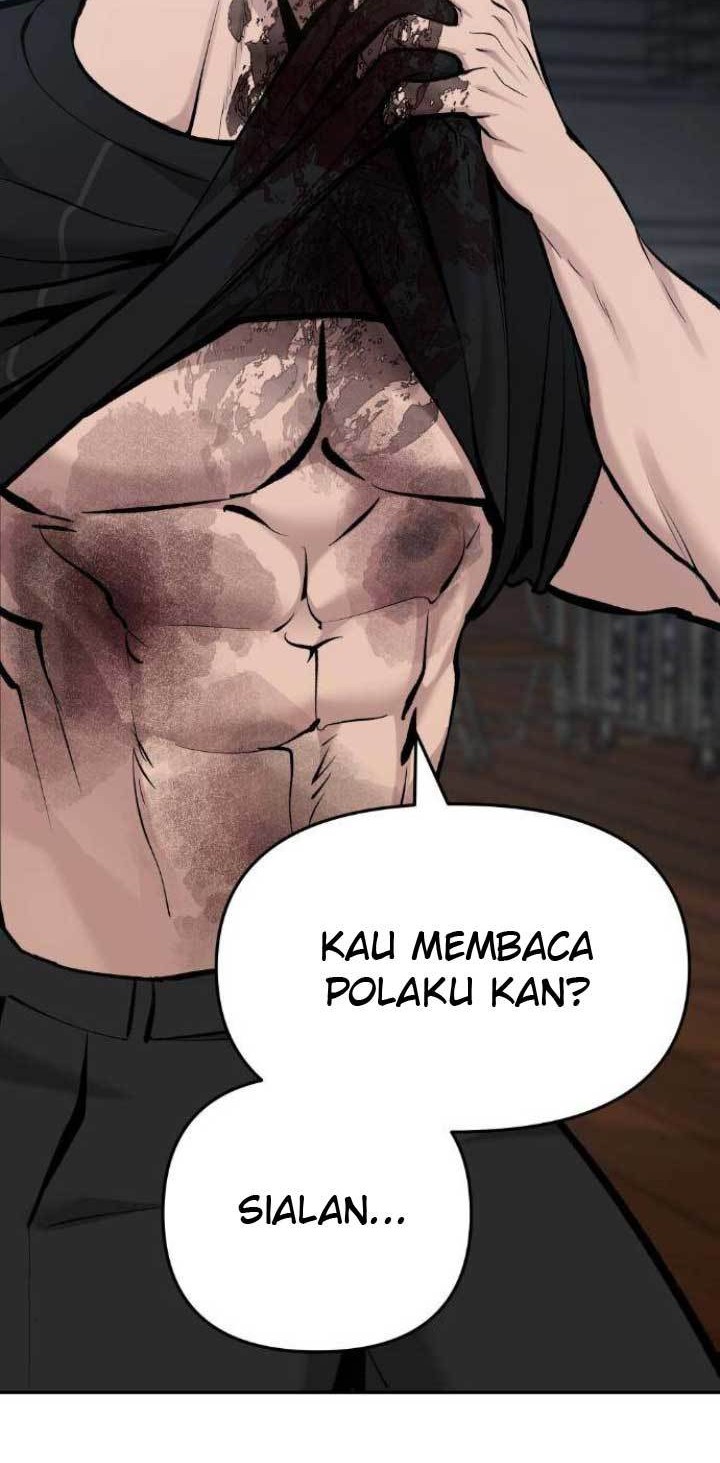 The Bully In Charge Bab 33 halaman 29