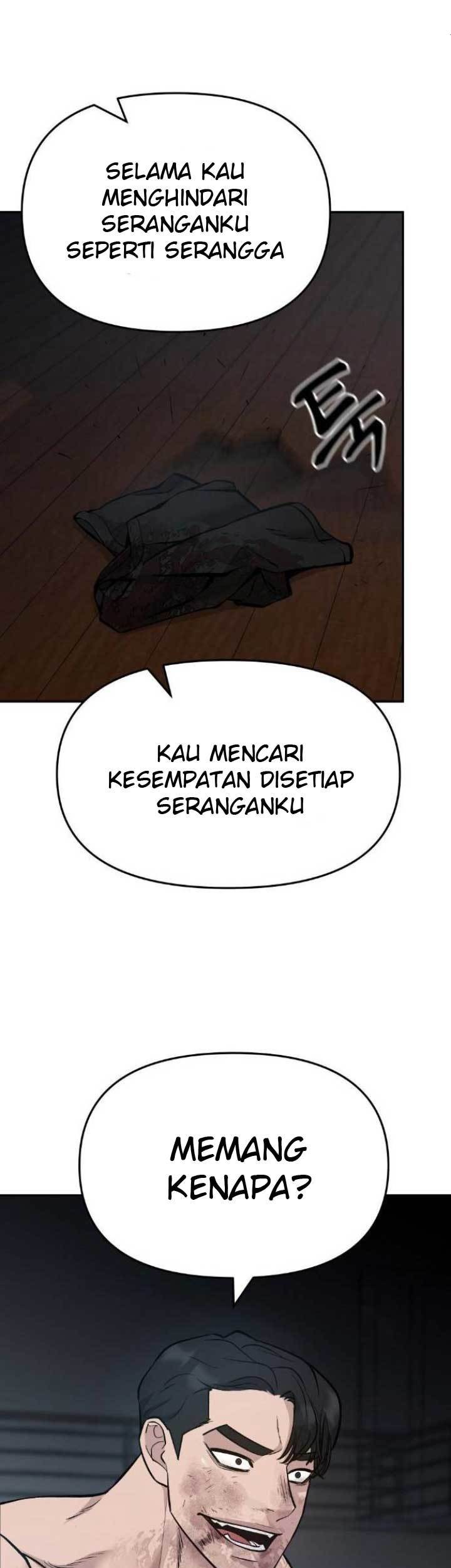 The Bully In Charge Bab 33 halaman 30