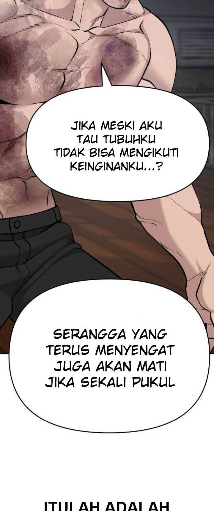 The Bully In Charge Bab 33 halaman 31