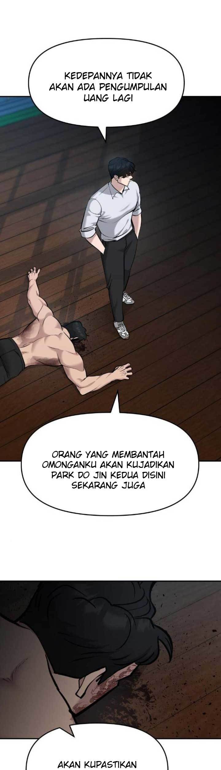 The Bully In Charge Bab 33 halaman 48