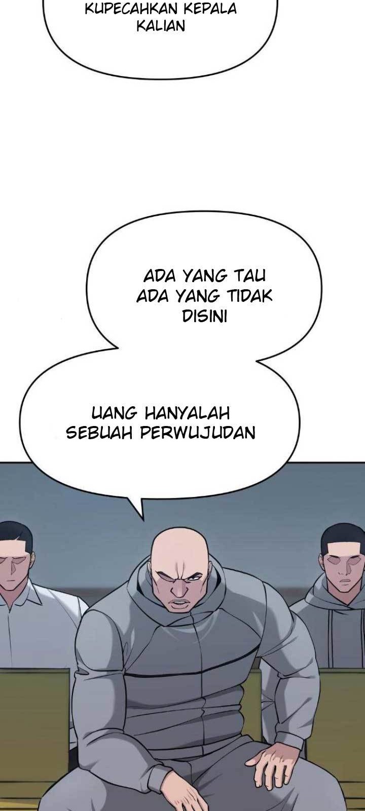 The Bully In Charge Bab 33 halaman 49