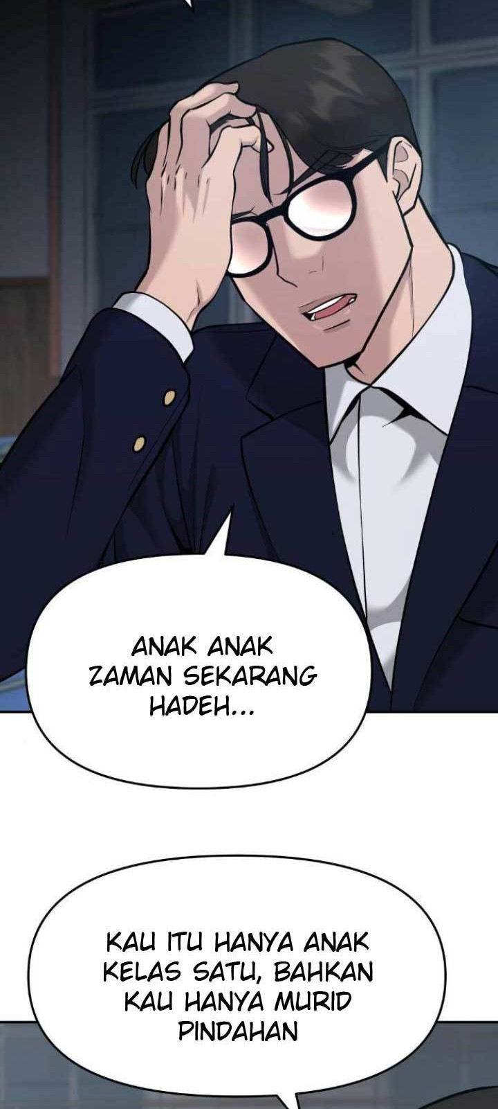 The Bully In Charge Bab 33 halaman 53