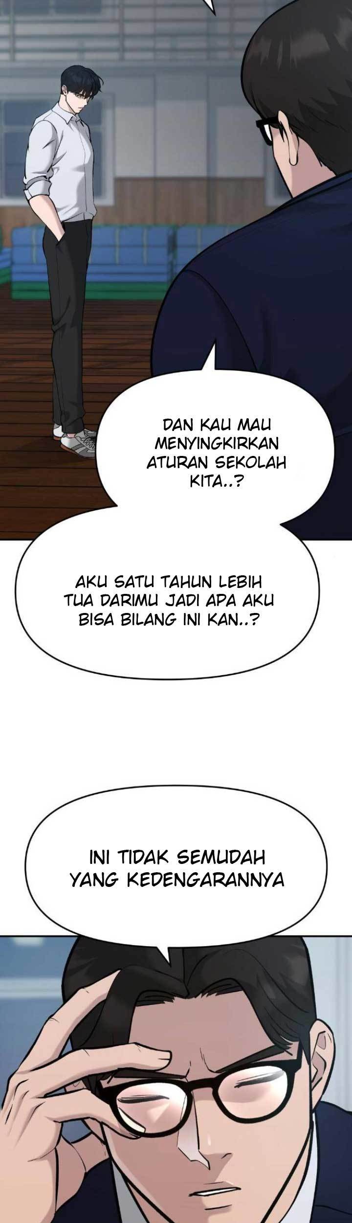 The Bully In Charge Bab 33 halaman 54