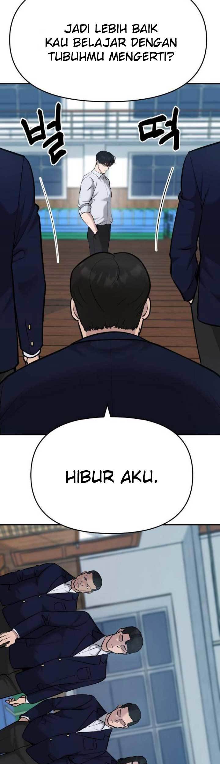 The Bully In Charge Bab 33 halaman 56