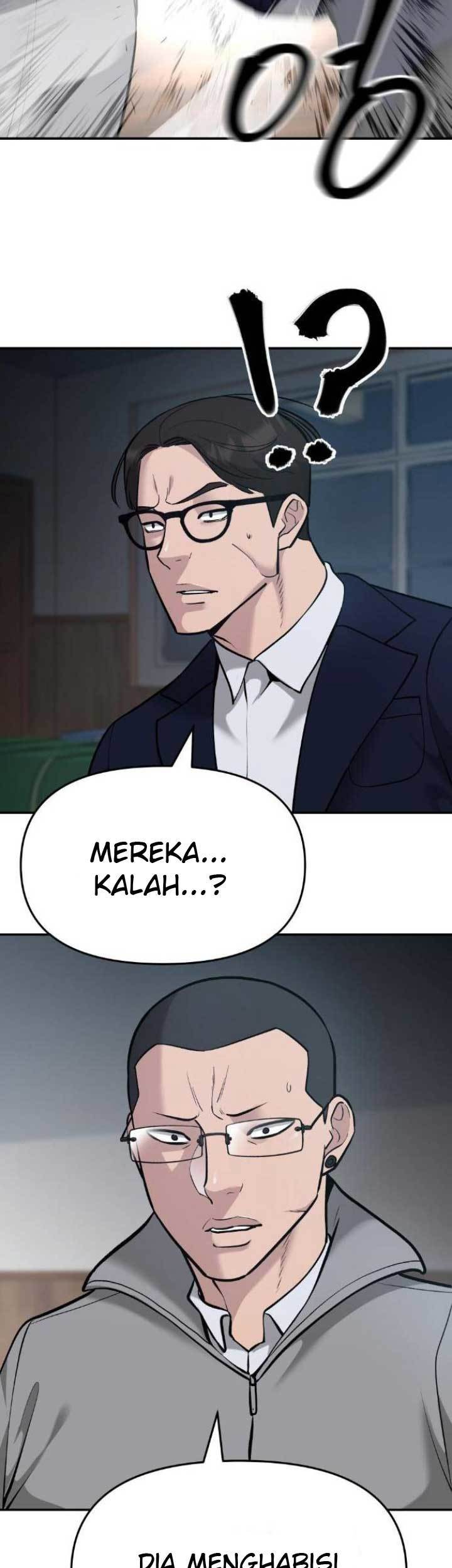 The Bully In Charge Bab 33 halaman 68