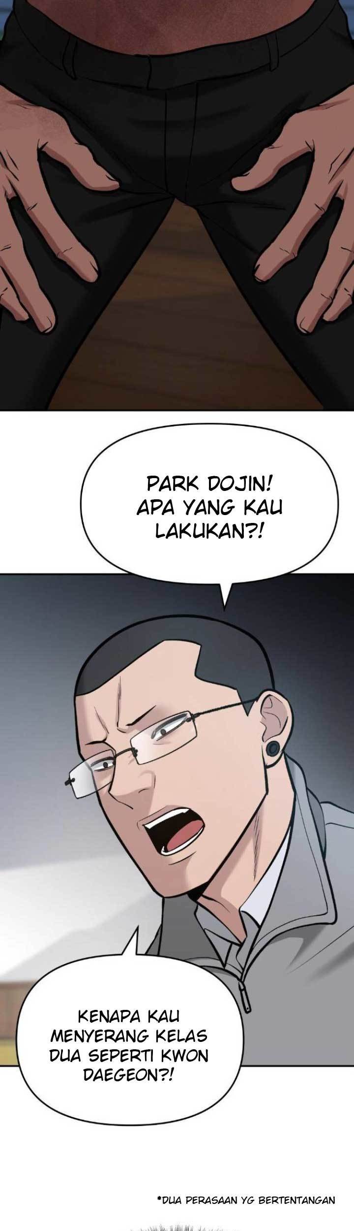 The Bully In Charge Bab 33 halaman 82