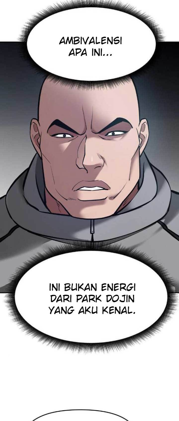 The Bully In Charge Bab 33 halaman 83