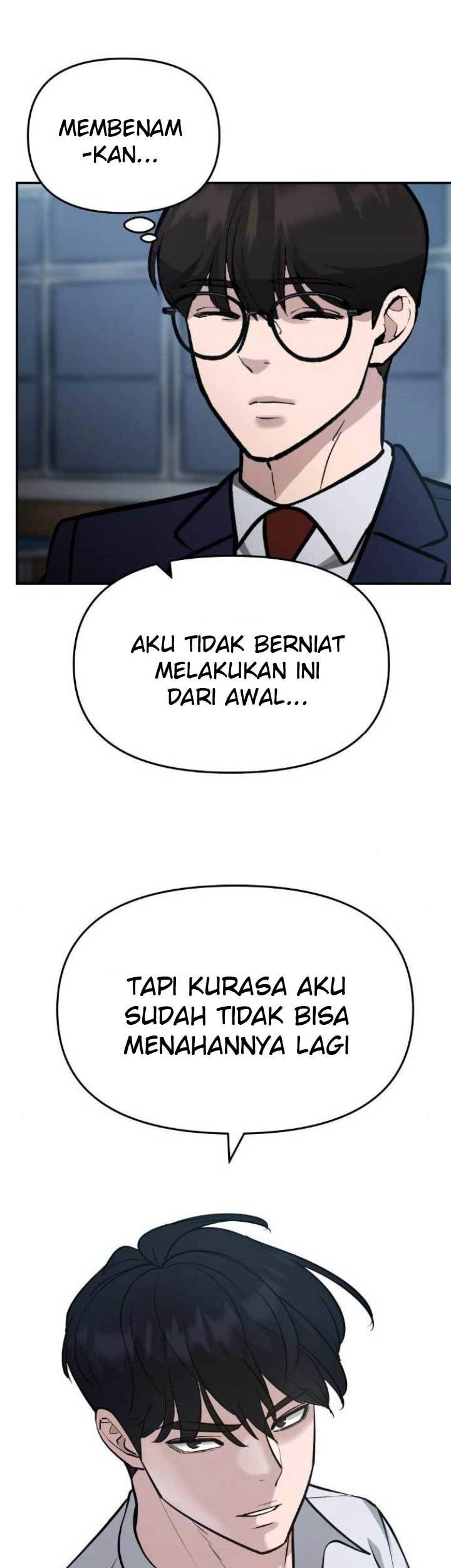 The Bully In Charge Bab 33 halaman 86