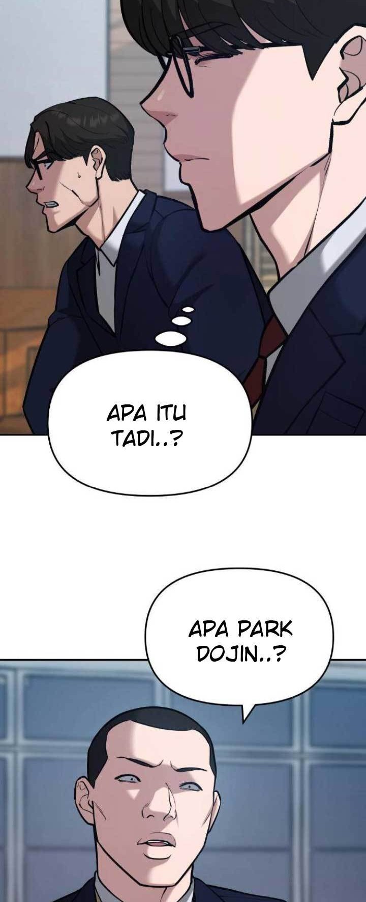 The Bully In Charge Bab 33 halaman 109