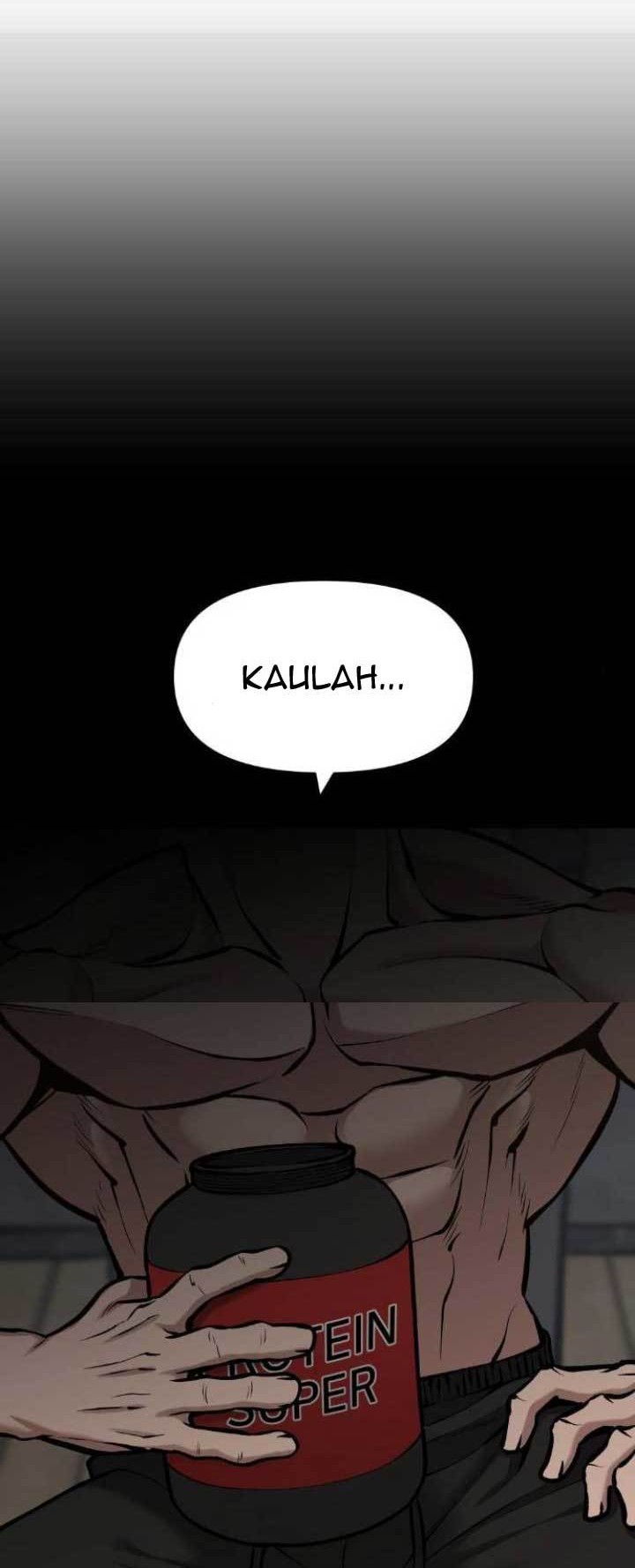 The Bully In Charge Bab 34 halaman 17