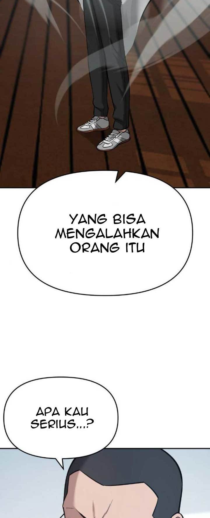 The Bully In Charge Bab 34 halaman 27