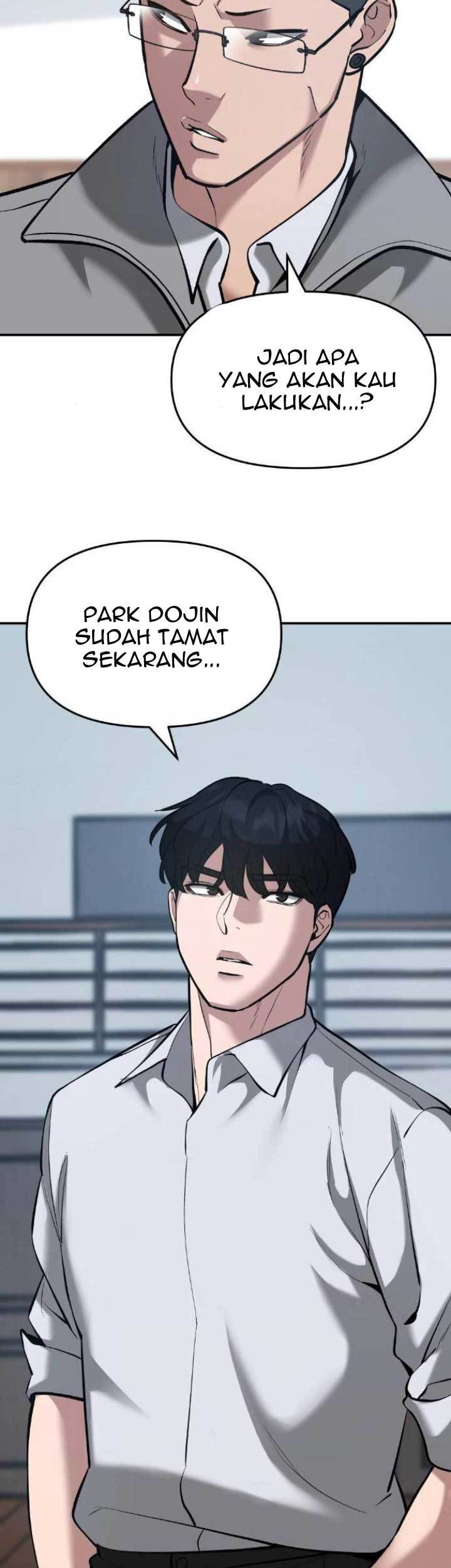 The Bully In Charge Bab 34 halaman 28