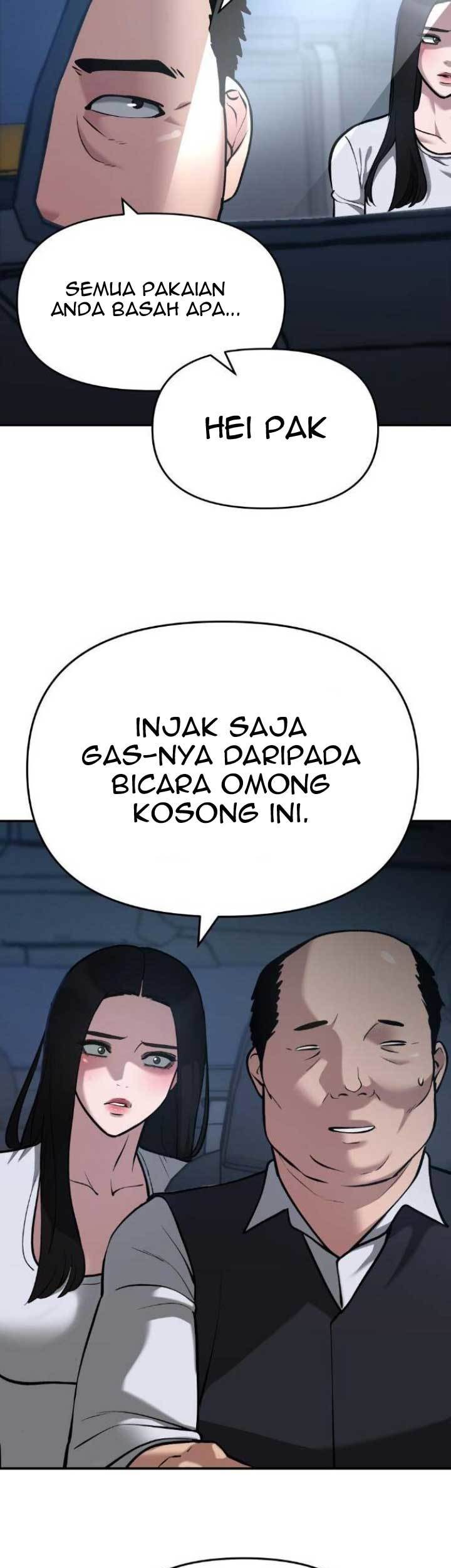 The Bully In Charge Bab 34 halaman 32