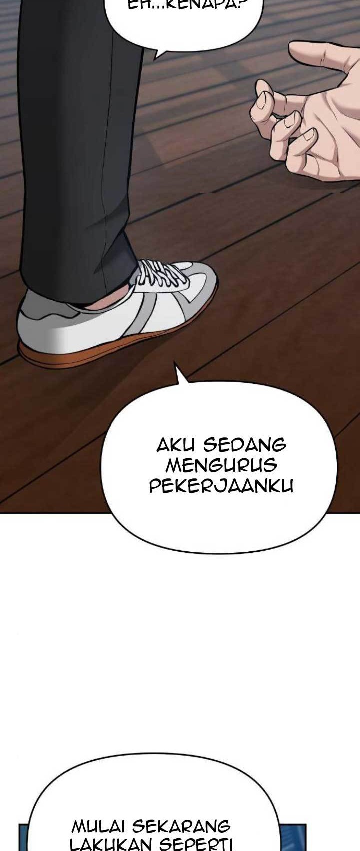 The Bully In Charge Bab 34 halaman 41