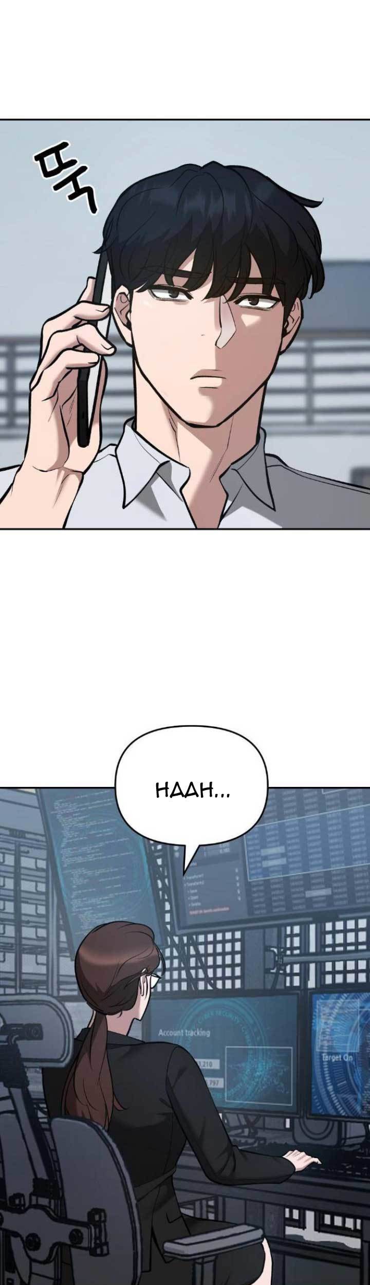 The Bully In Charge Bab 34 halaman 44