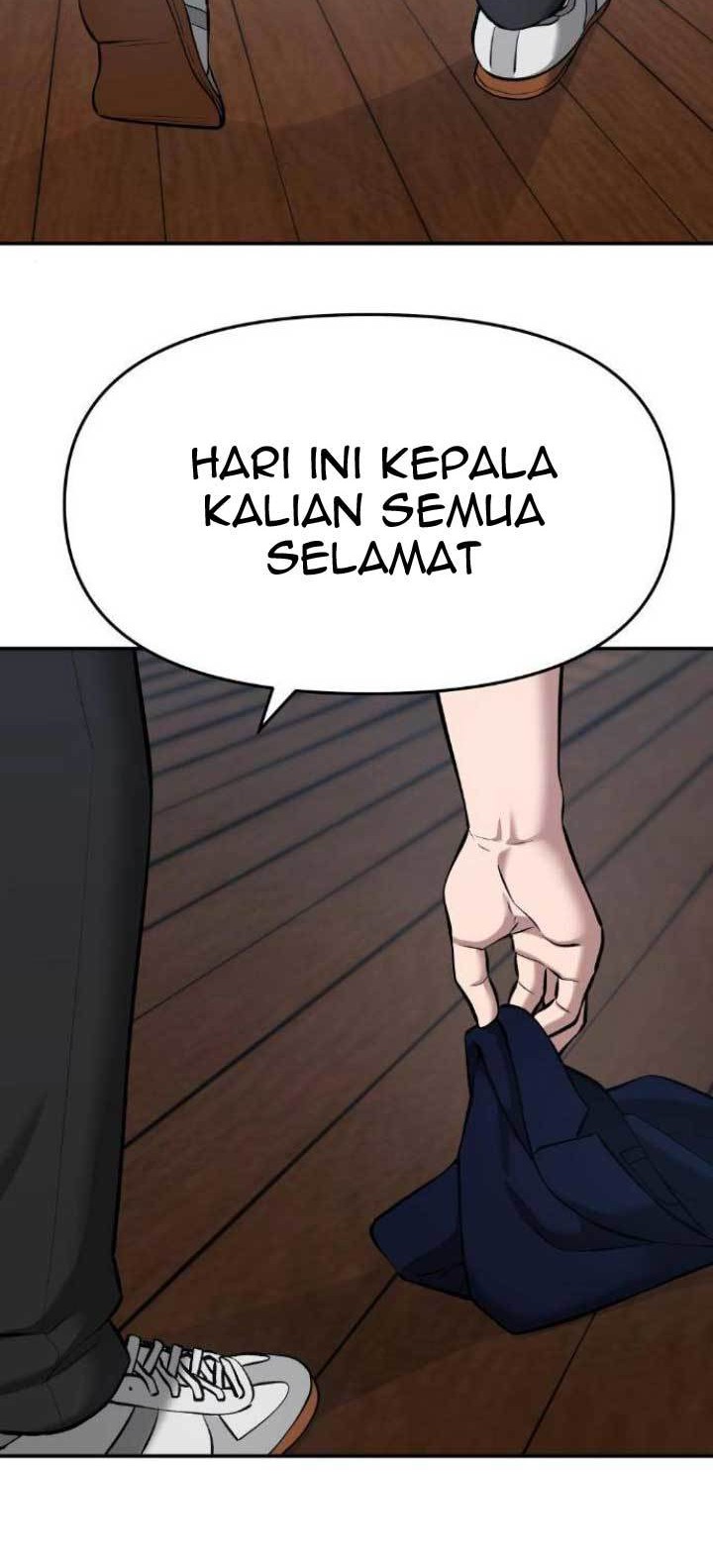 The Bully In Charge Bab 34 halaman 47