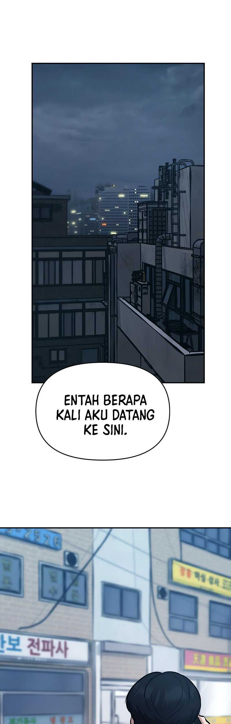 The Bully In Charge chapter 35 halaman 2