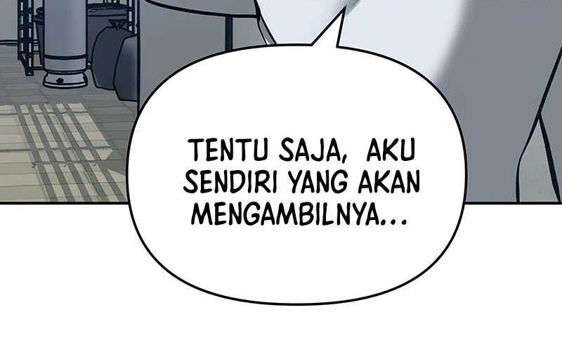 The Bully In Charge chapter 35 halaman 5