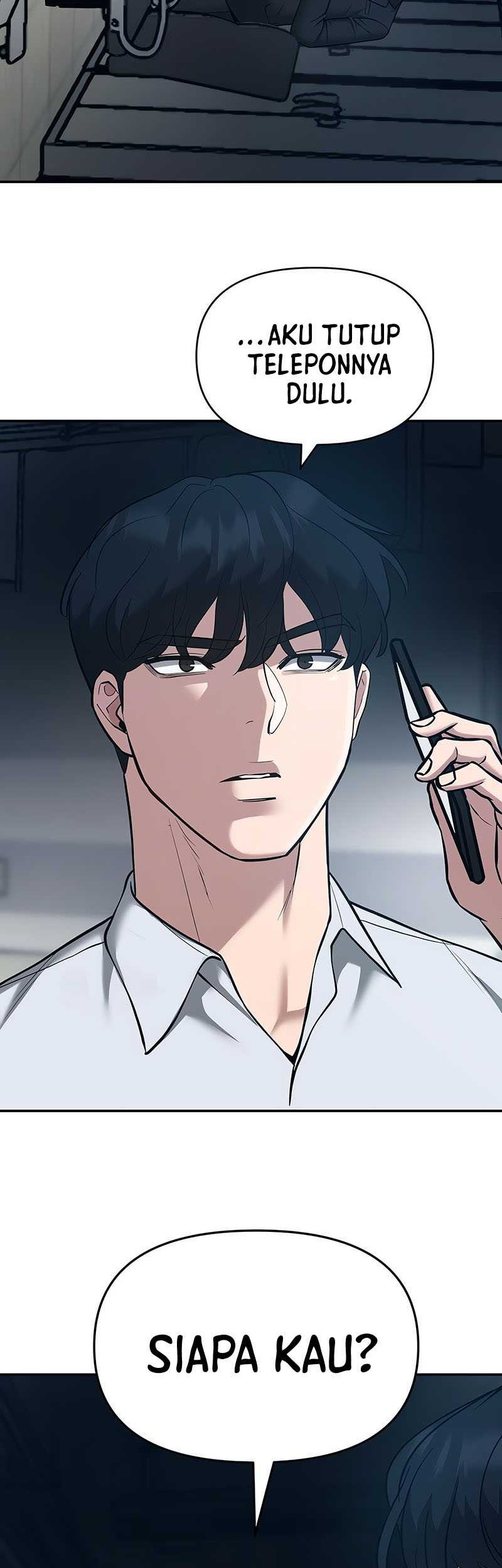The Bully In Charge chapter 35 halaman 7