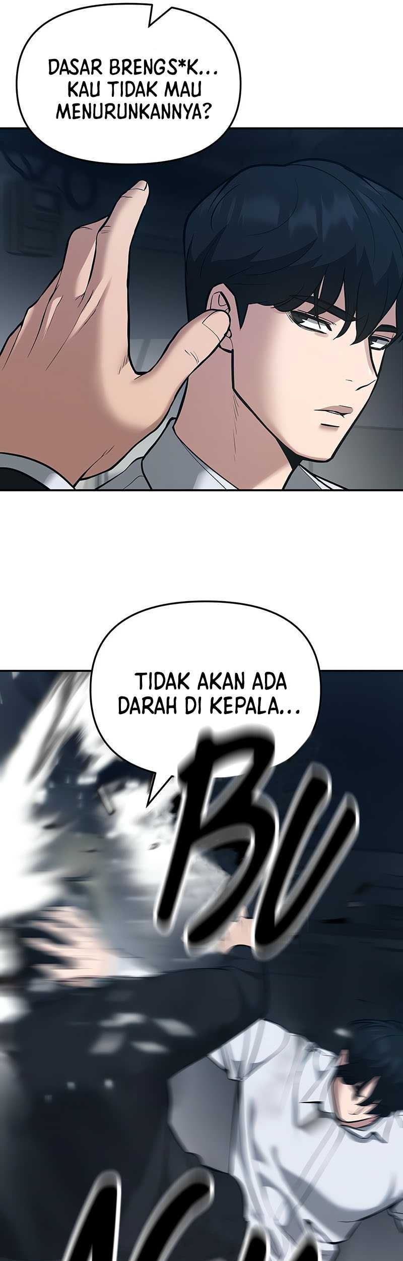 The Bully In Charge chapter 35 halaman 10