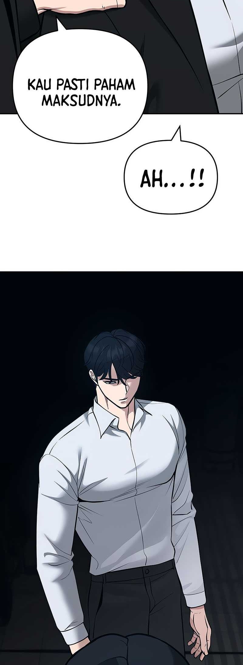 The Bully In Charge chapter 35 halaman 17
