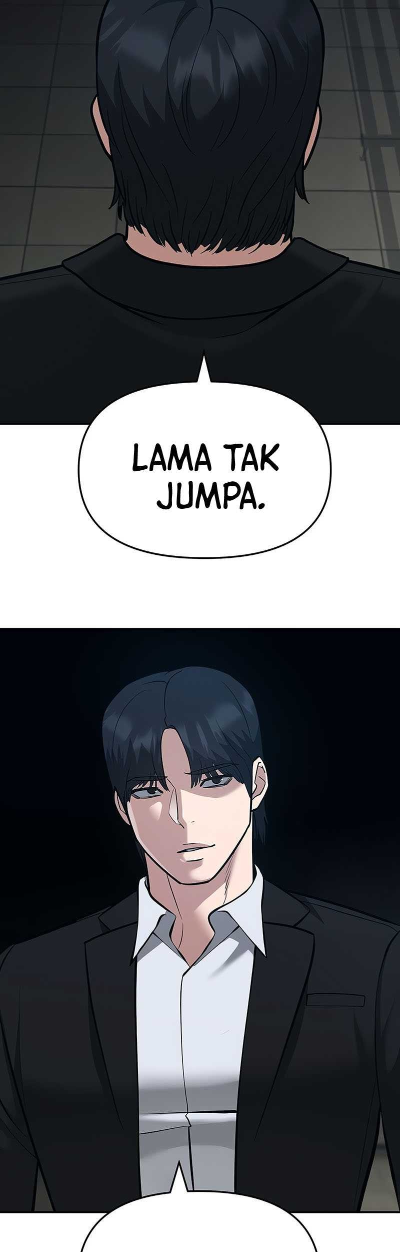 The Bully In Charge chapter 35 halaman 18