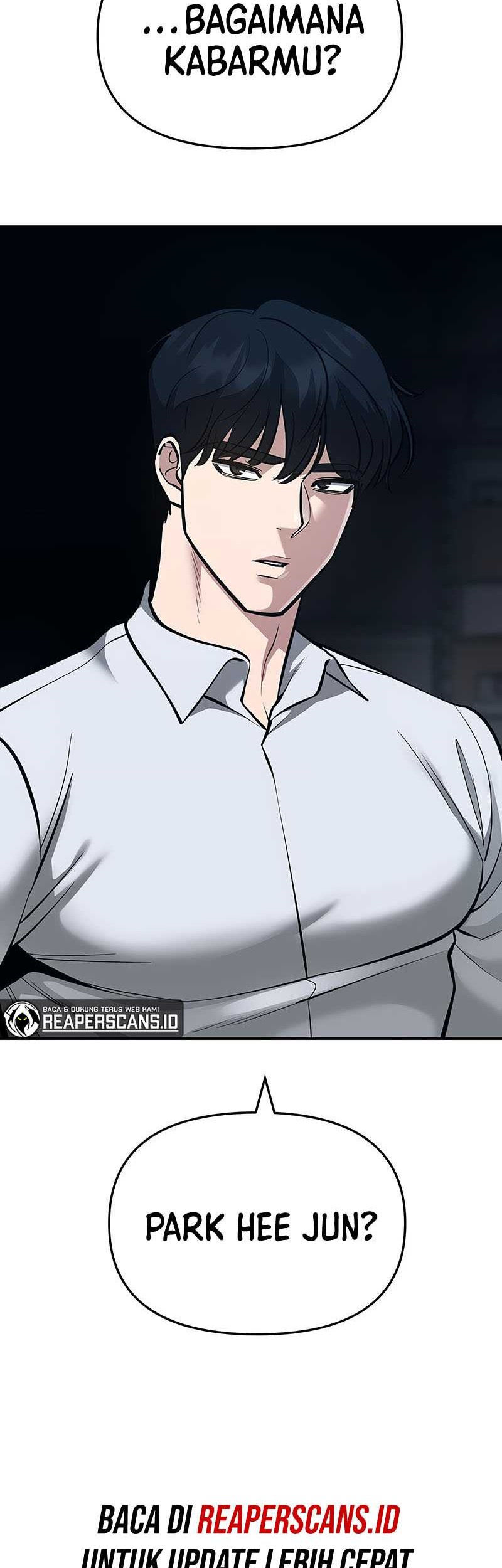 The Bully In Charge chapter 35 halaman 19