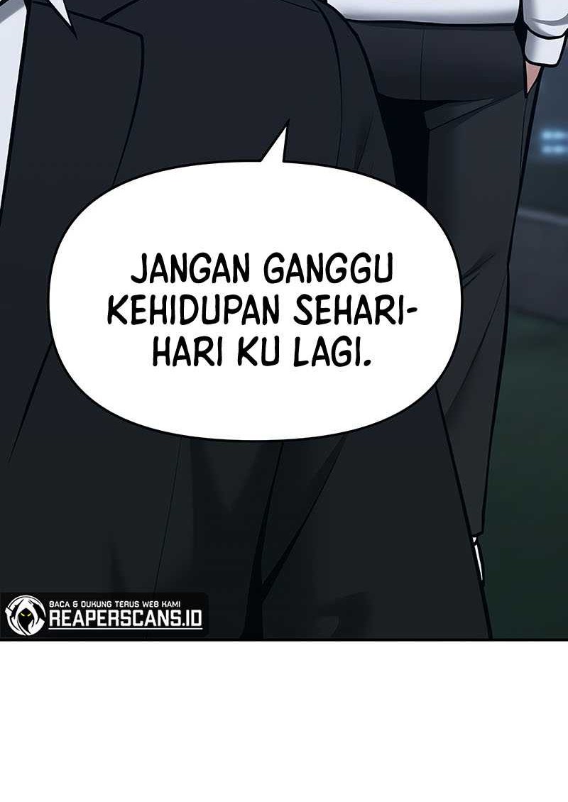 The Bully In Charge chapter 35 halaman 33