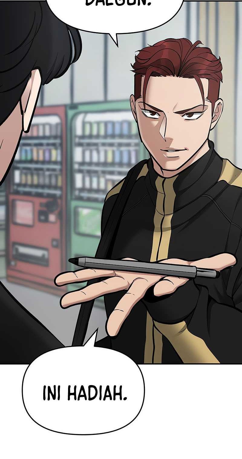 The Bully In Charge chapter 35 halaman 41