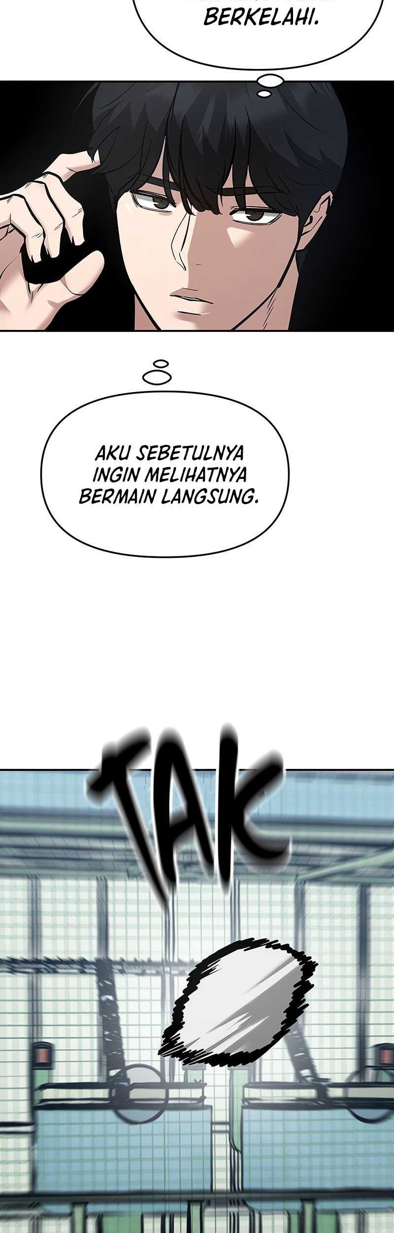 The Bully In Charge chapter 35 halaman 47