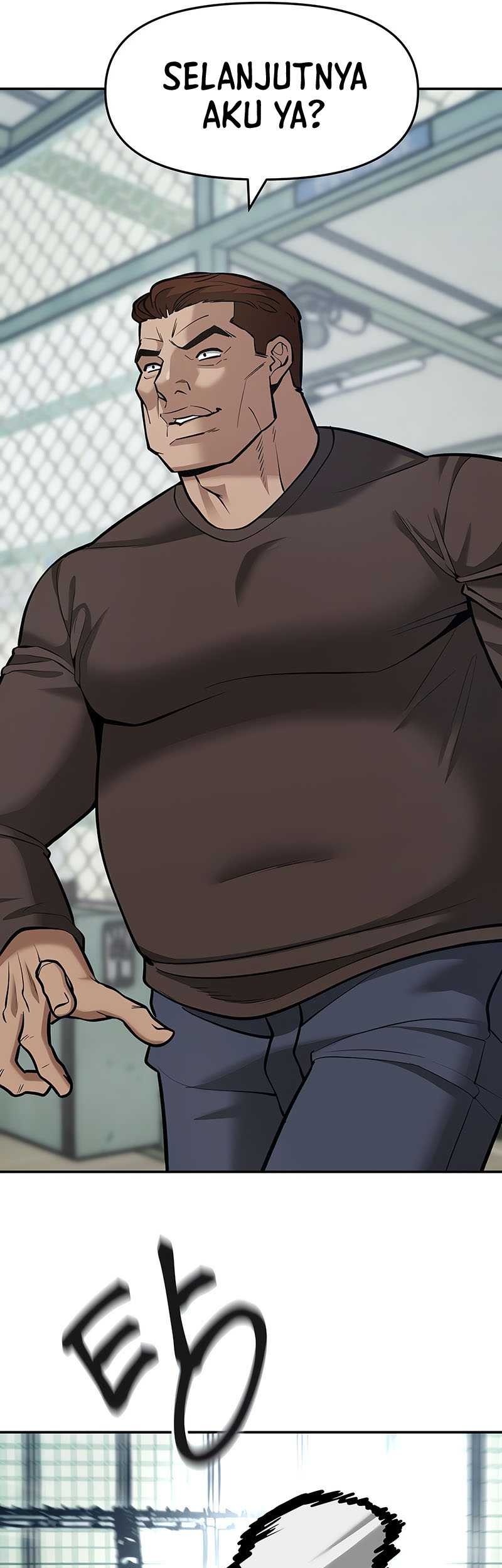 The Bully In Charge chapter 35 halaman 62